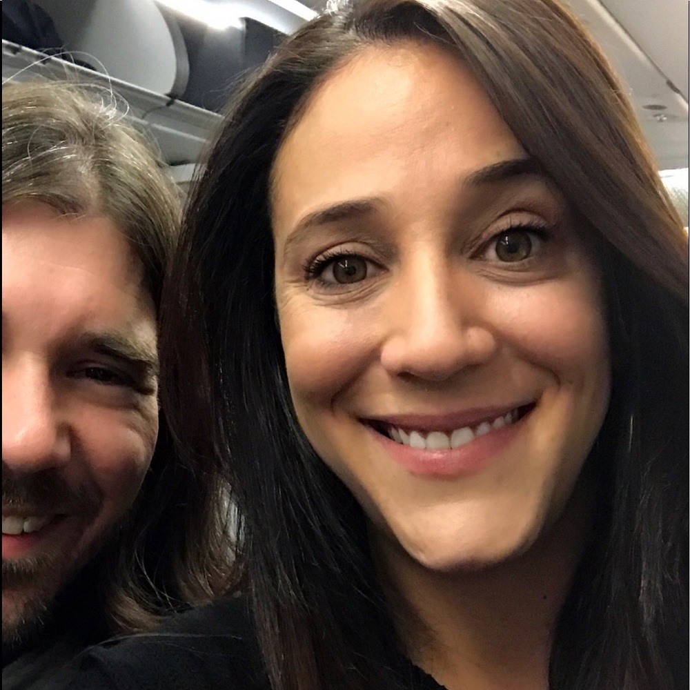 Meet your Posher, Christina