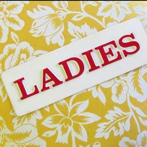 Ladies