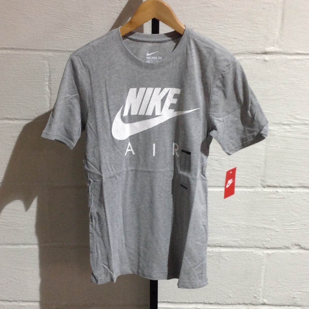 Nike Men's Air Heritage Tee