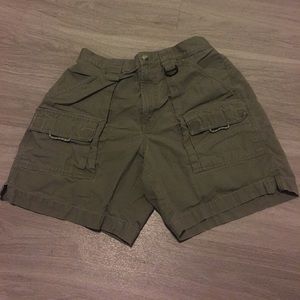 Columbia Shorts