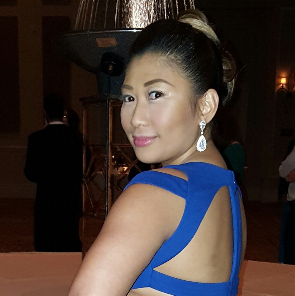 Meet your Posher, Sheila