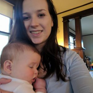 Meet your Posher, Jackie