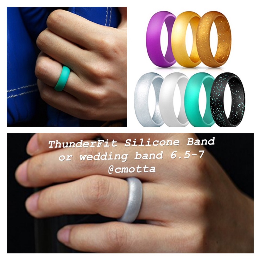 Sale Silicone bands/wedding Bands sports& outdoor