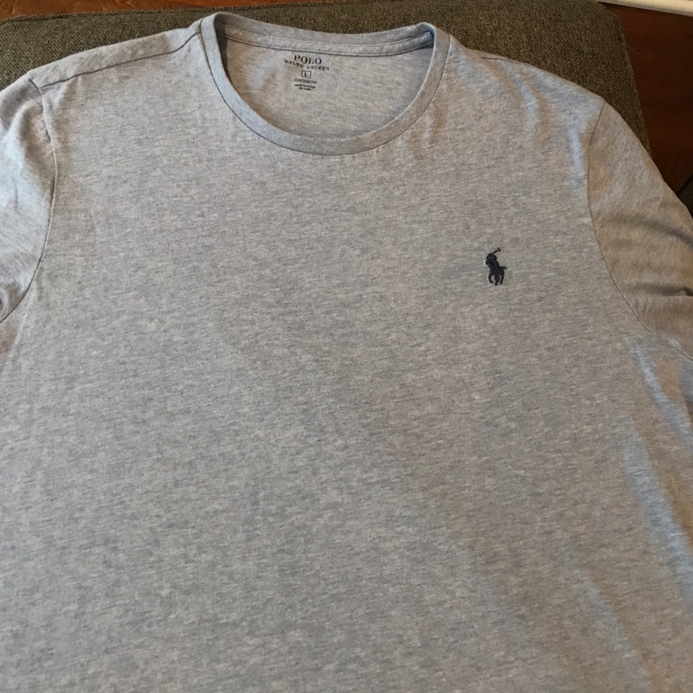 Men's Ralph Lauren t-shirt