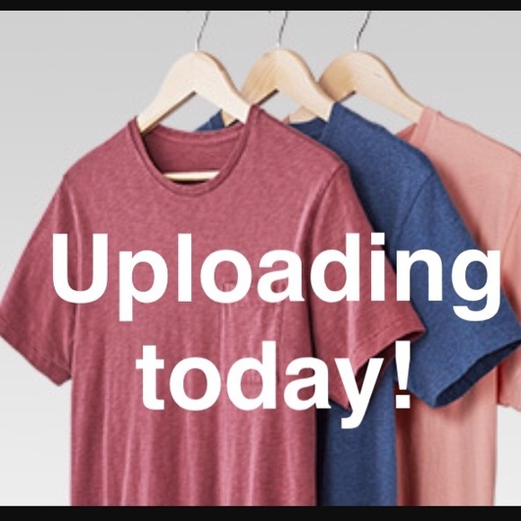 New clothes, new adds, shop this closet