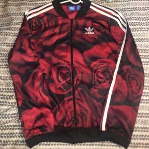 Adidas Rose Jacket
