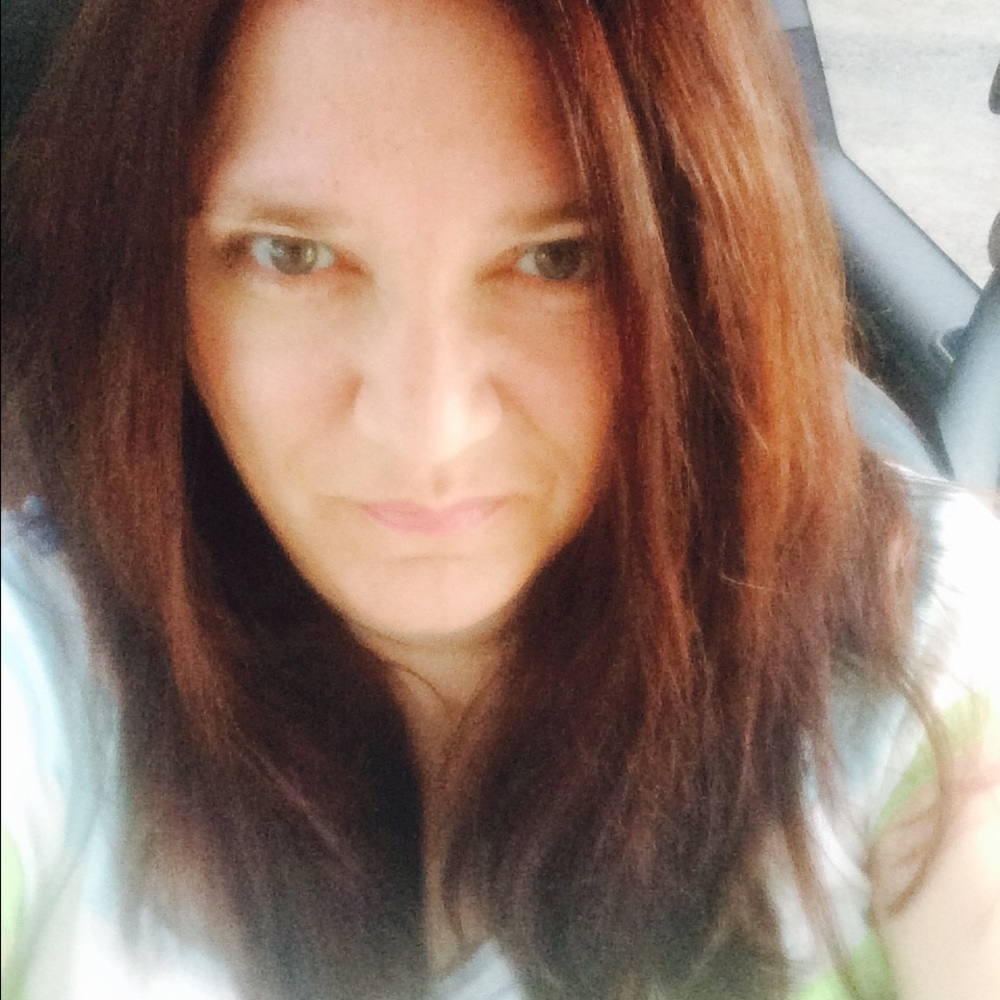 Meet your Posher, Kristi