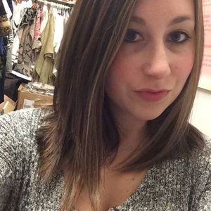 Meet your Posher, Shannon