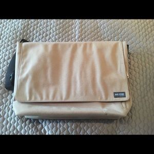 Brand New Jack Spade Messenger Bag