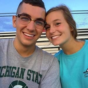 Meet your Posher, Clayton