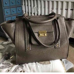 Phillip Lim for Target Taupe bag. Used once.