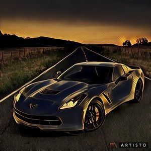 Meet your Posher, Walter