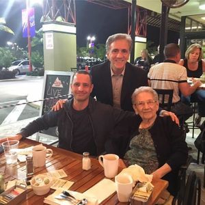 Meet your Posher, Mark