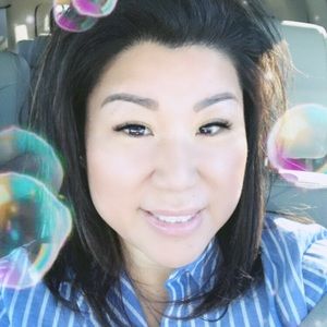 Meet your Posher, Jeanie