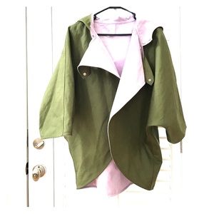 Kate Spade Raincoat