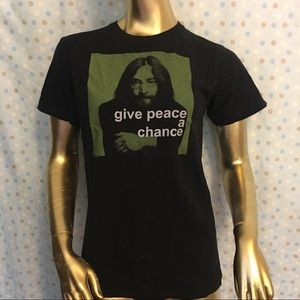 Give Peace a chance Tshirt