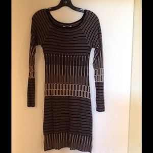 Max Studio Specialty Dress Sz XS NWT