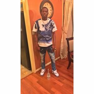 Meet your Posher, Kwamel