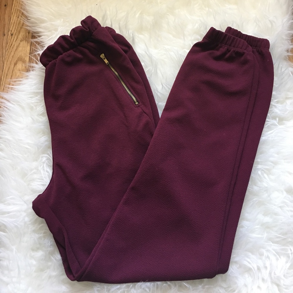 ✨MAKE AN OFFER ✨sweatpant/ jogger