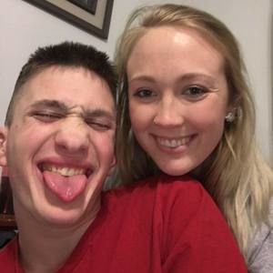 Meet your Posher, Teresa