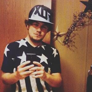 Meet your Posher, Dalton