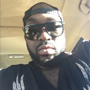 Meet your Posher, Jason