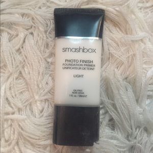Smashbox primer!