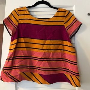 Maeve top