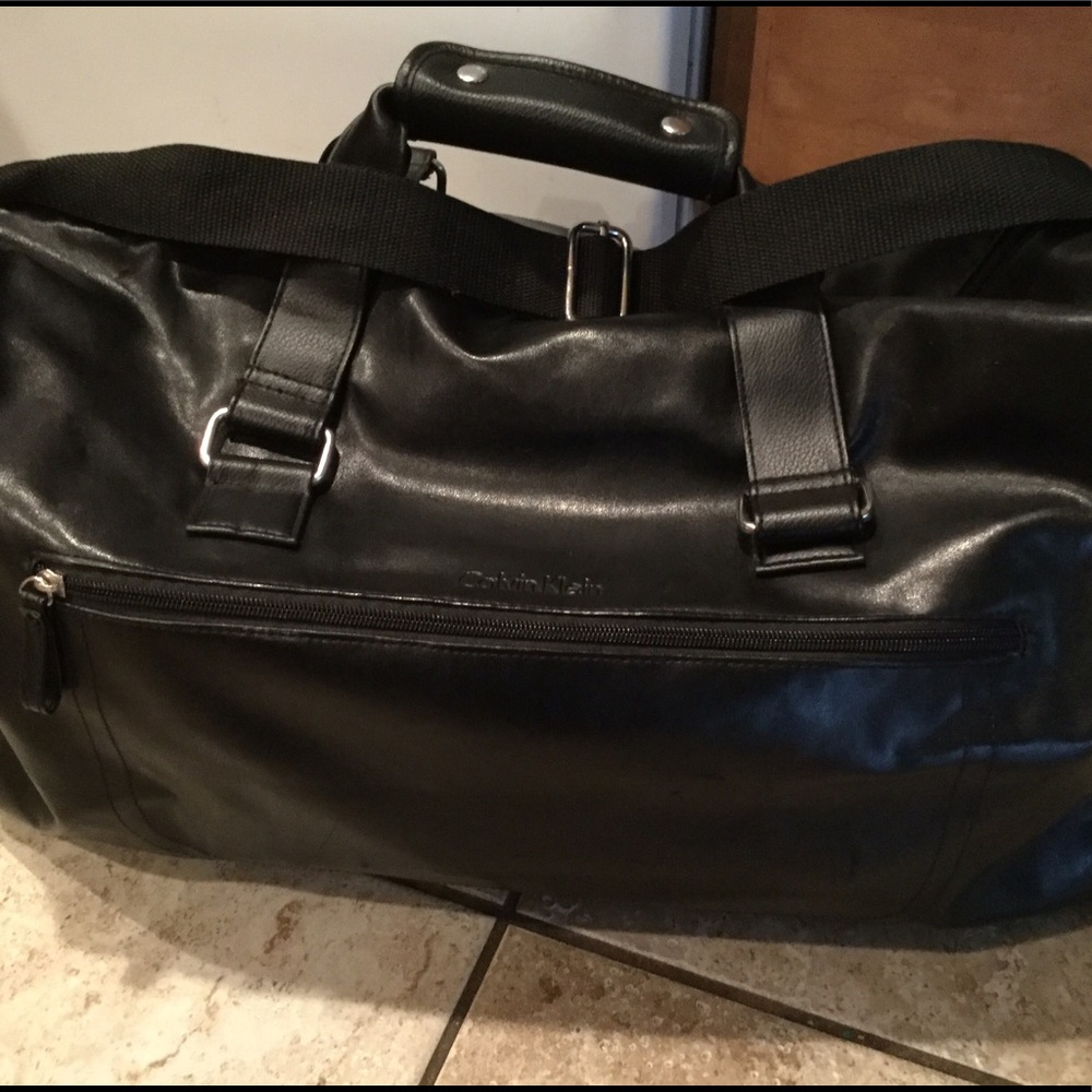 Calvin Klein weekend Duffle