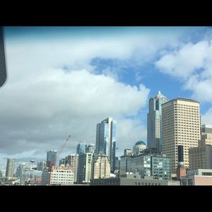 Meet your Posher, Ella