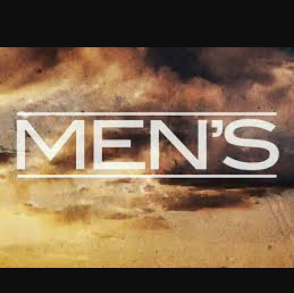 Men's Clothing