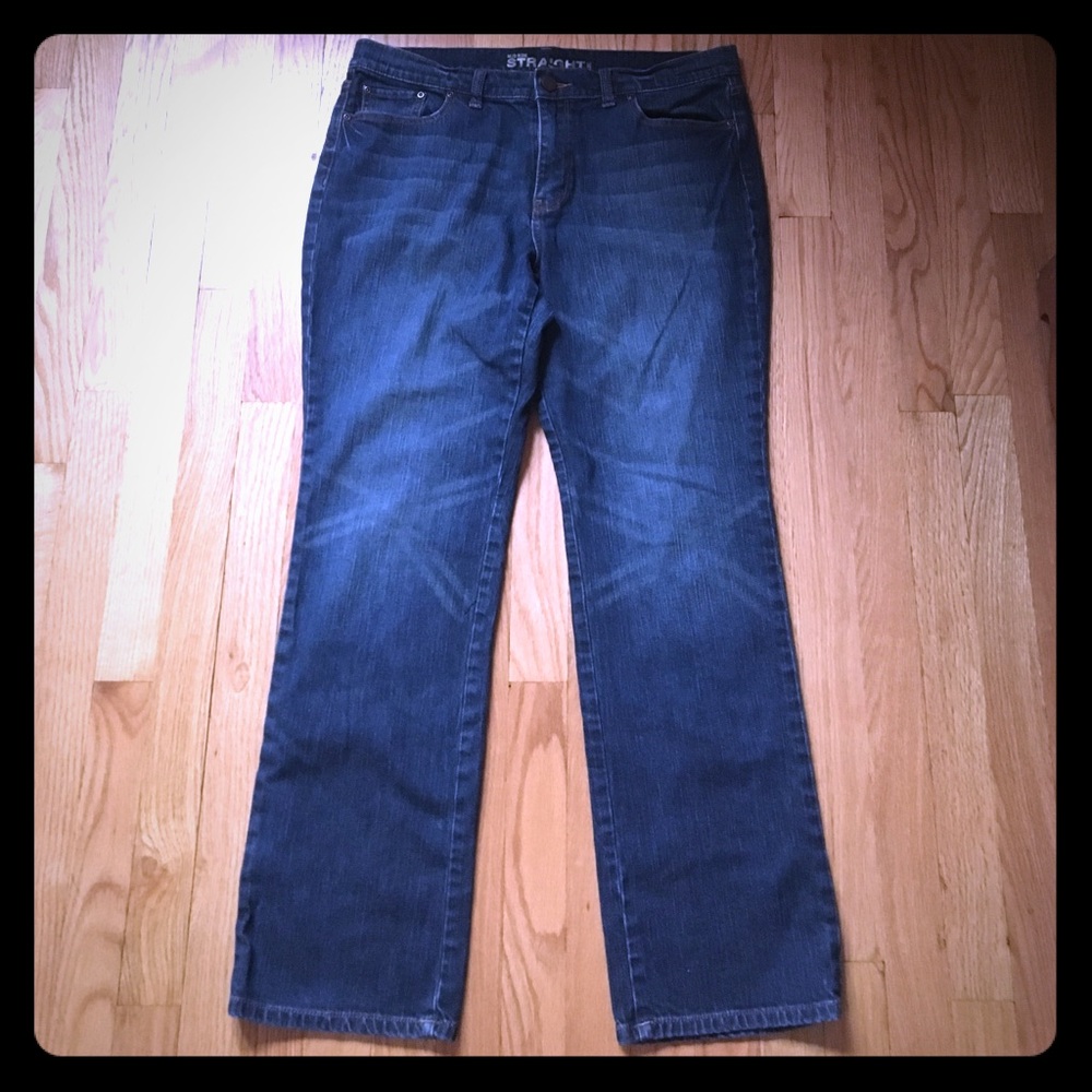 Cute pair of New York and Company jeans