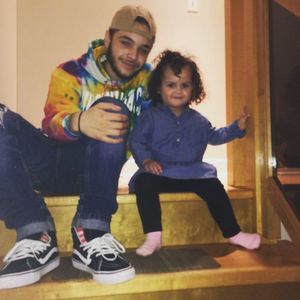 Meet your Posher, Quandell