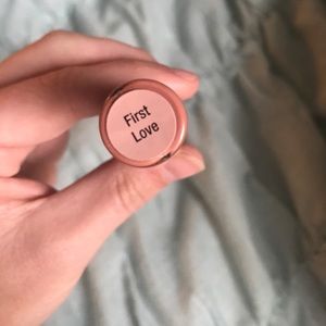First love LipSense