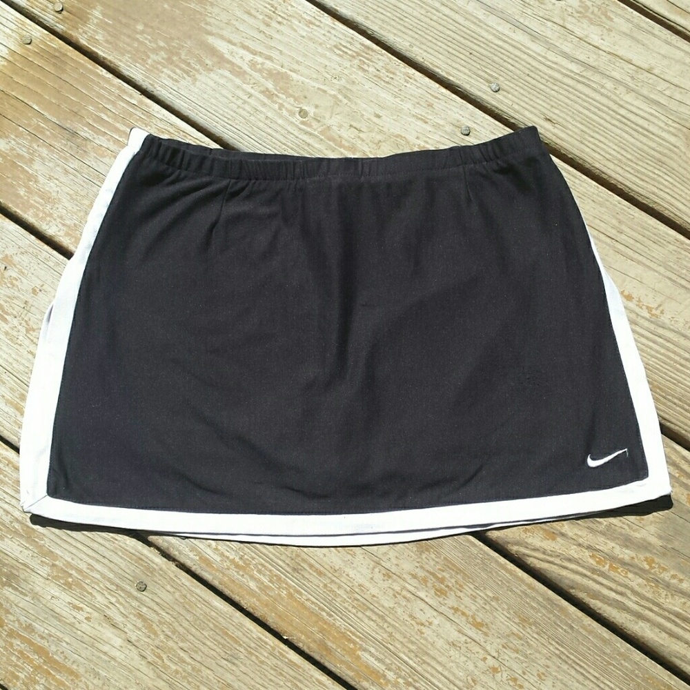 💙Nike Tennis Skirt