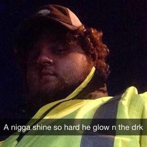 Meet your Posher, Tyler