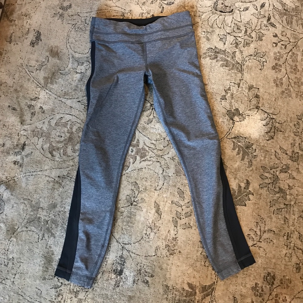 Lululemon 7/8th length