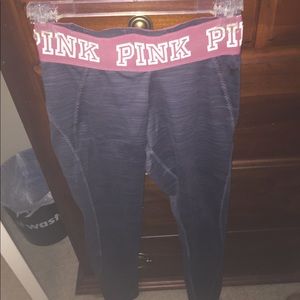PINK Ultimate leggings