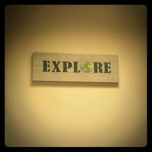 Meet your Posher, Candace