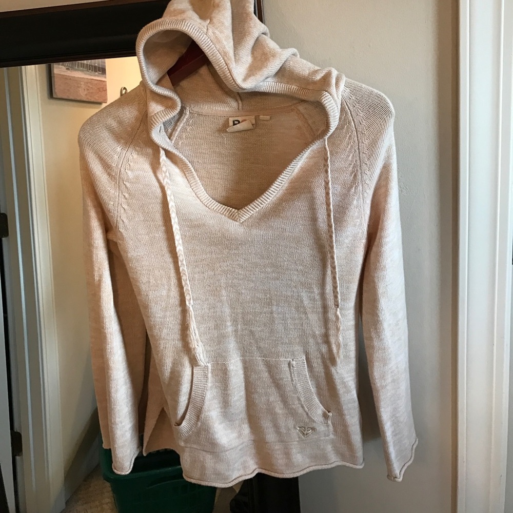 Roxy Beach Sweater