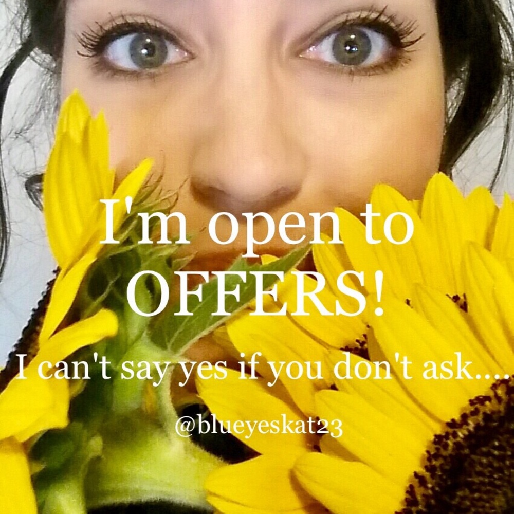🌻Considering All Offers!🌻
