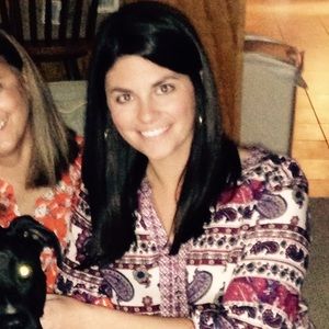 Meet your Posher, Molly