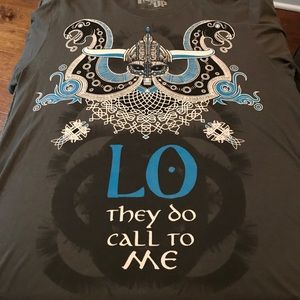 Ranger Up Men's t-shirt