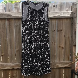 MSK Cocktail - Party Dress