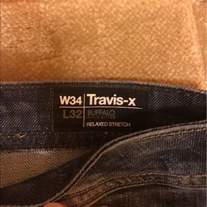 Men's Jeans