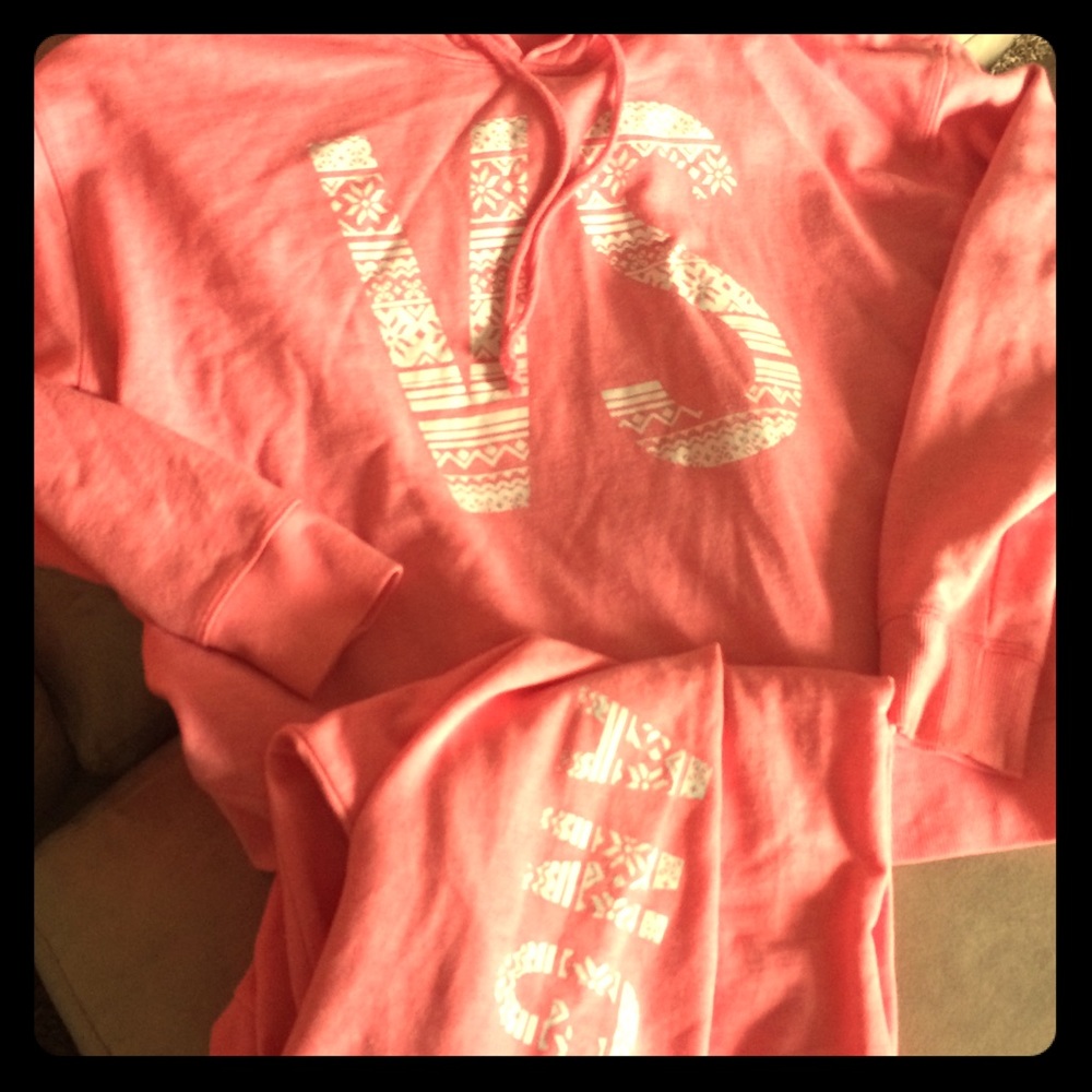 VS Angel set