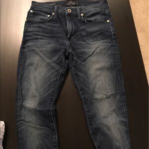Lucky Brand Jeans - Rebel Skinny