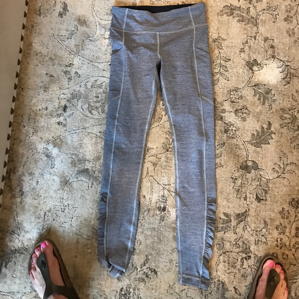 Lululemon speed pant