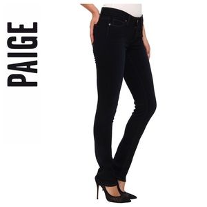 Skyline Skinny PAIGE jeans