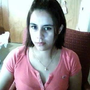 Meet your Posher, Adriana